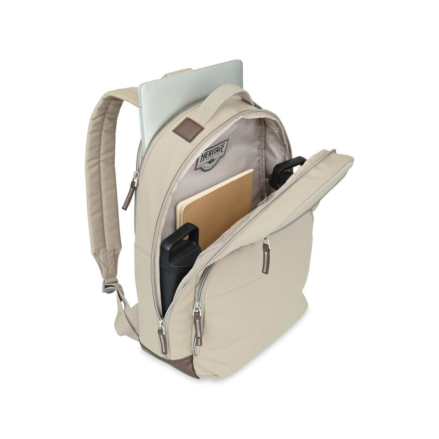 Heritage Supply Co. Legacy Laptop Backpack Product Image