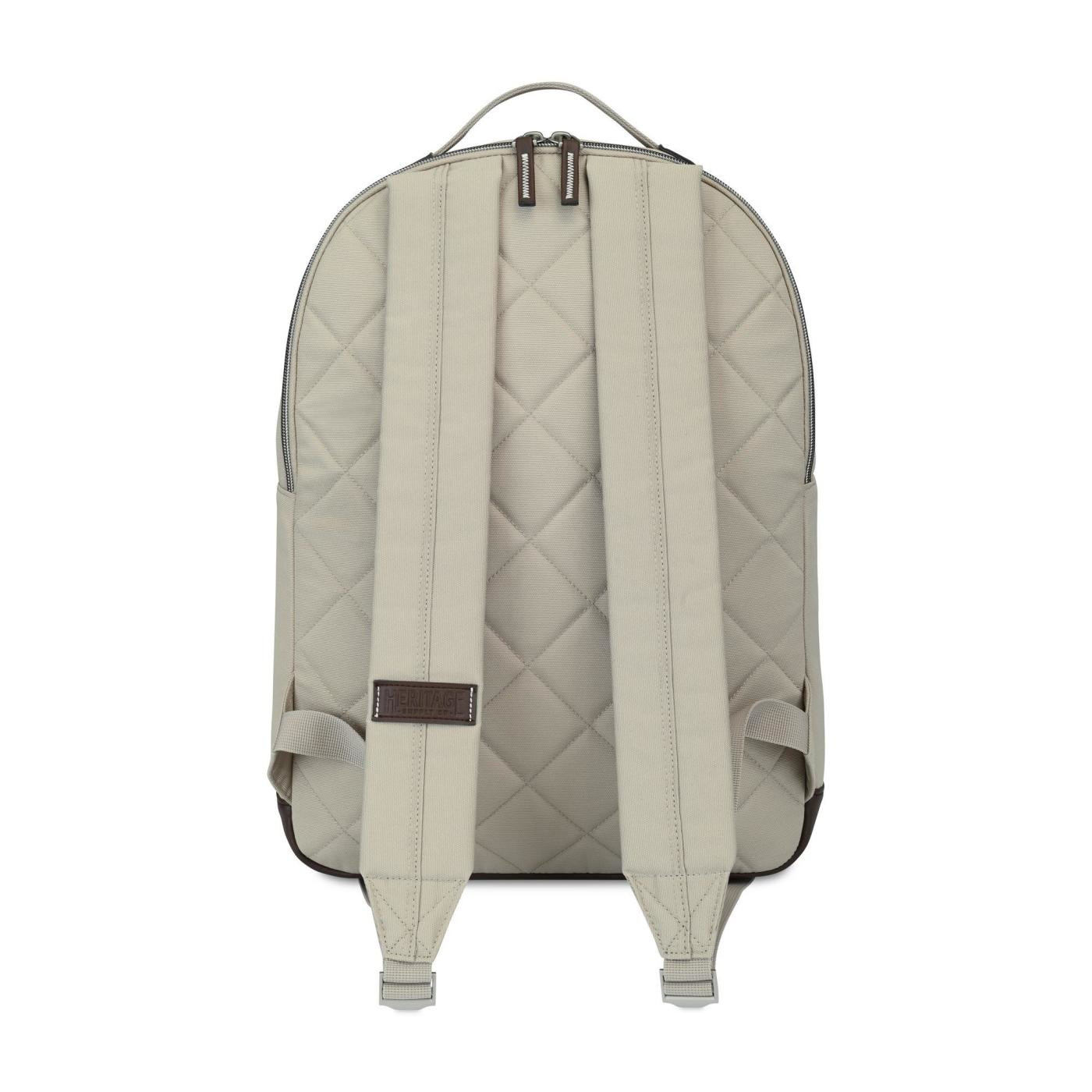 Heritage Supply Co. Legacy Laptop Backpack Product Image