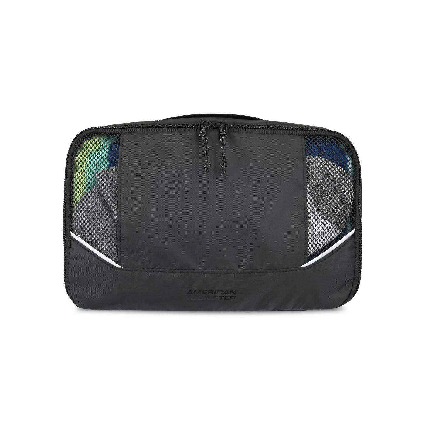 American Tourister® Zoom Turbo 4 Piece Packing Cube Set Product Image