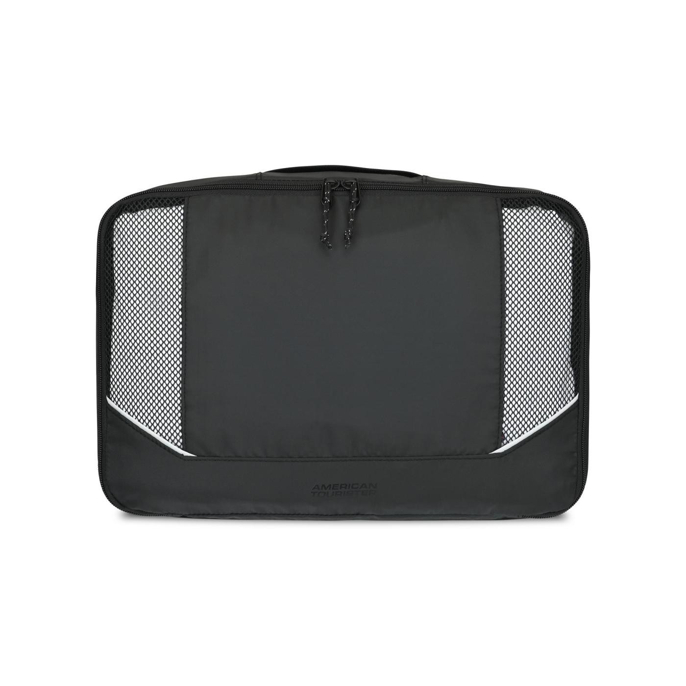 American Tourister® Zoom Turbo 4 Piece Packing Cube Set Product Image