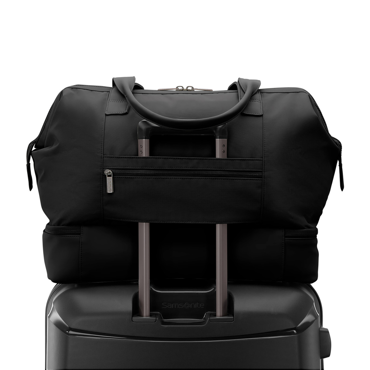 Samsonite Better Than Basic Weekender Bag Product Image