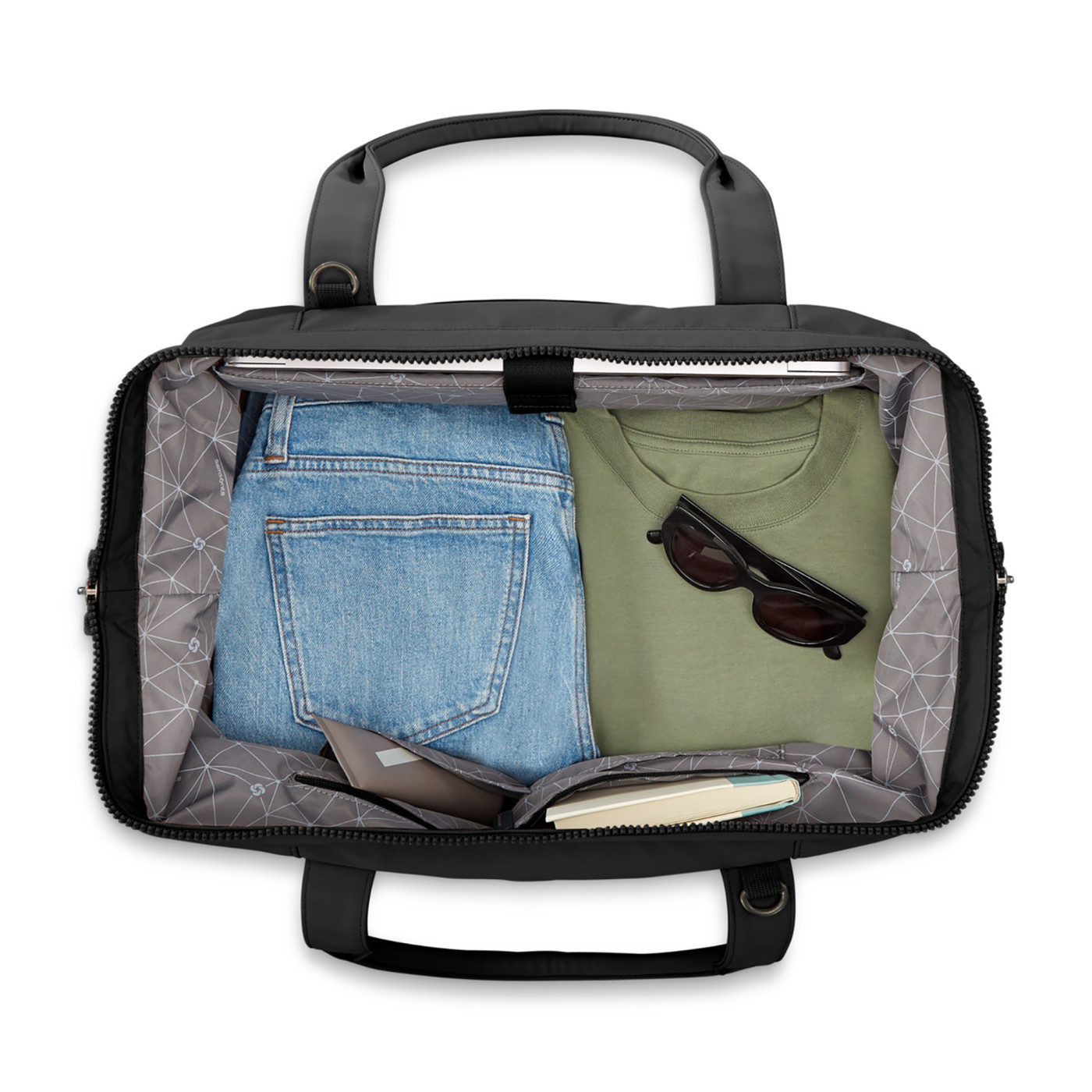 Samsonite Better Than Basic Weekender Bag Product Image