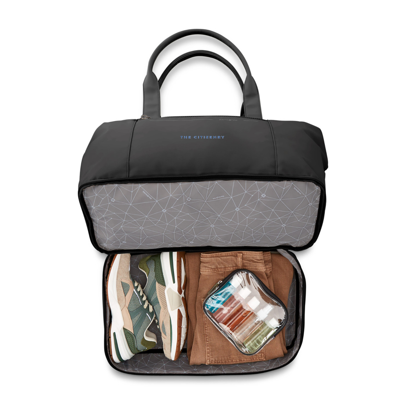 Samsonite Better Than Basic Weekender Bag Product Image