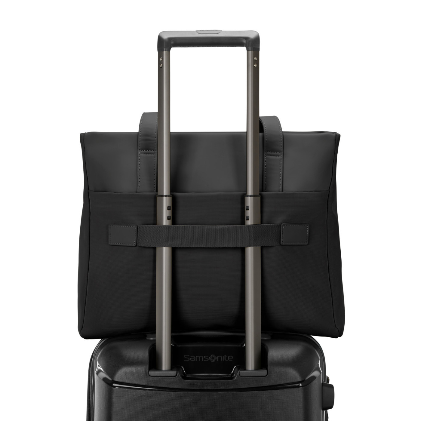Samsonite Better Than Basic Laptop Tote Product Image