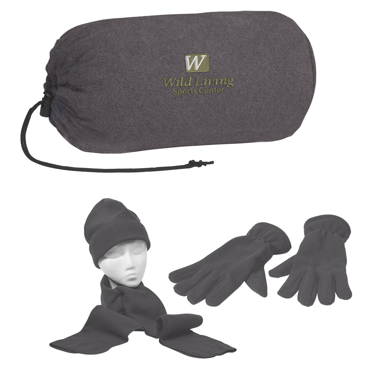 Keep Warm Buddy Set Product Image