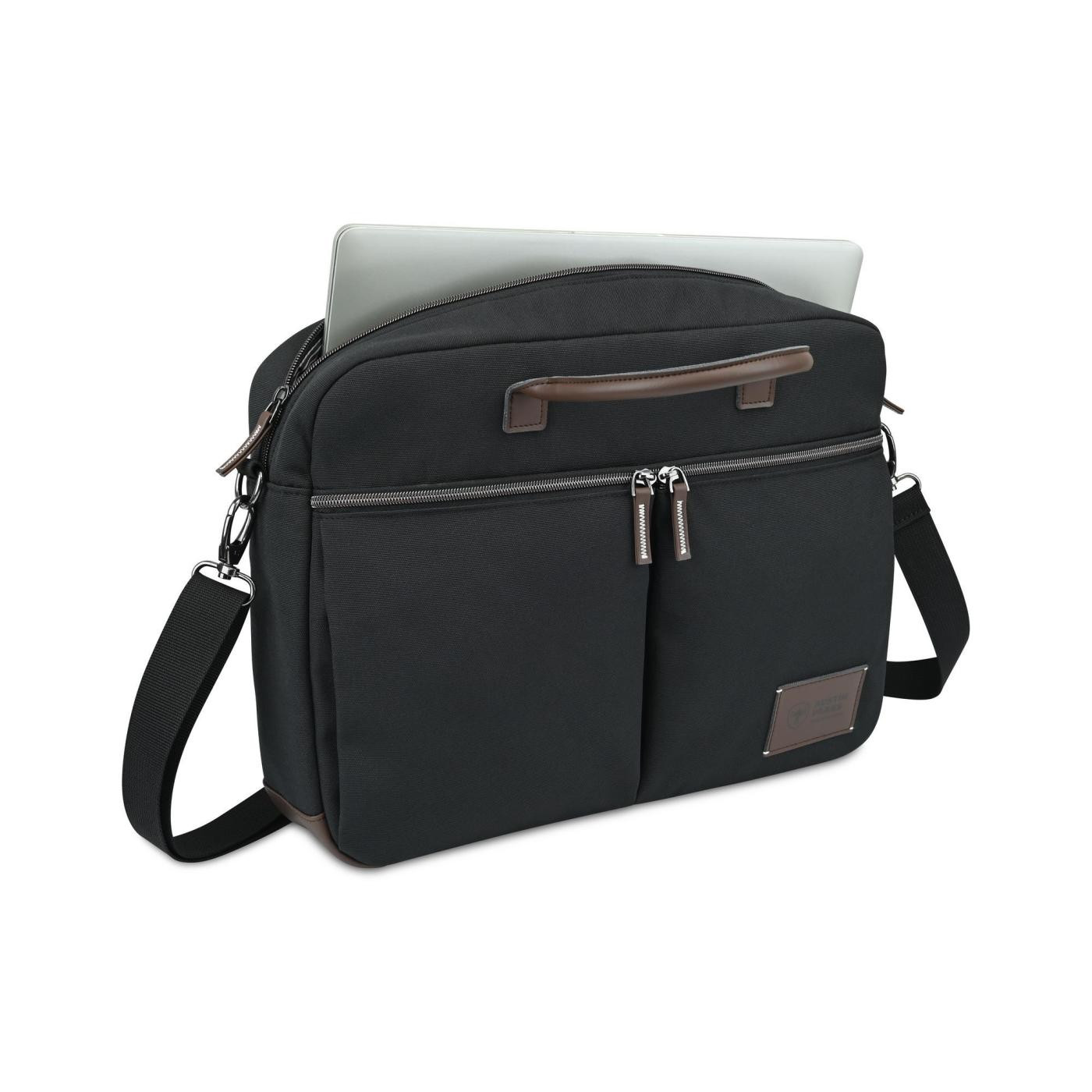 Heritage Supply Co. Legacy Laptop Portfolio Product Image