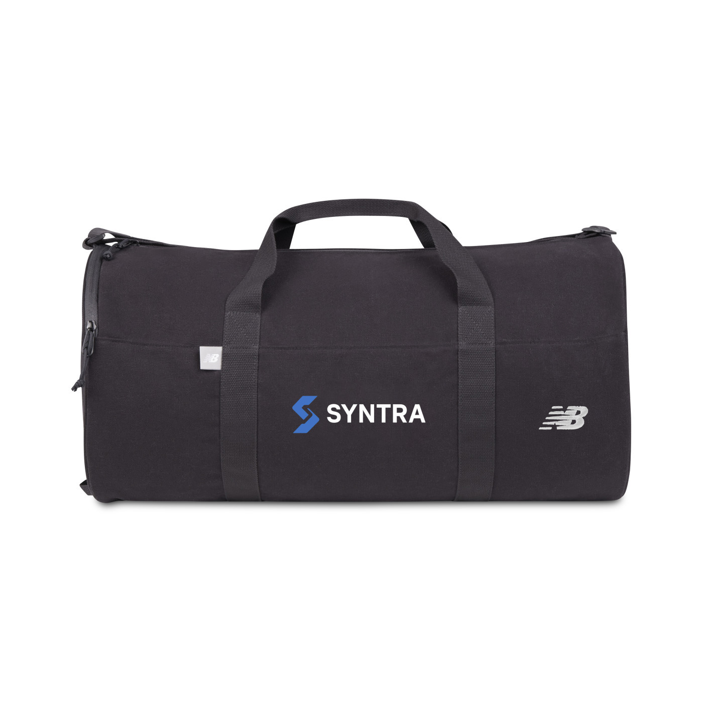 New Balance® Canvas Duffel Product Image