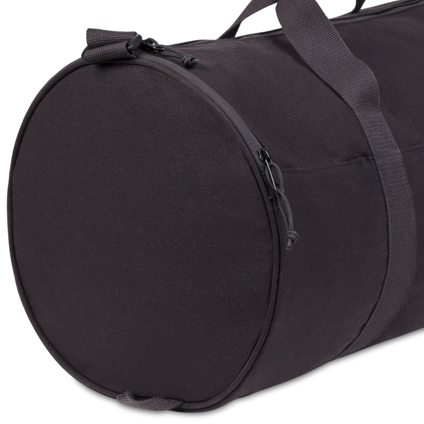 New Balance® Canvas Duffel Product Image