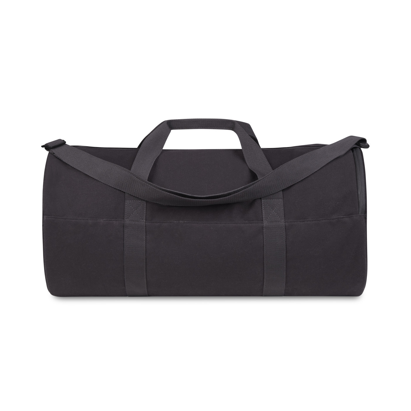 New Balance® Canvas Duffel Product Image