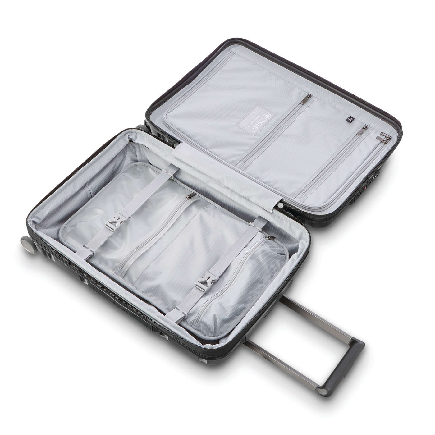Samsonite Outline Pro Carry-On Luggage Product Image