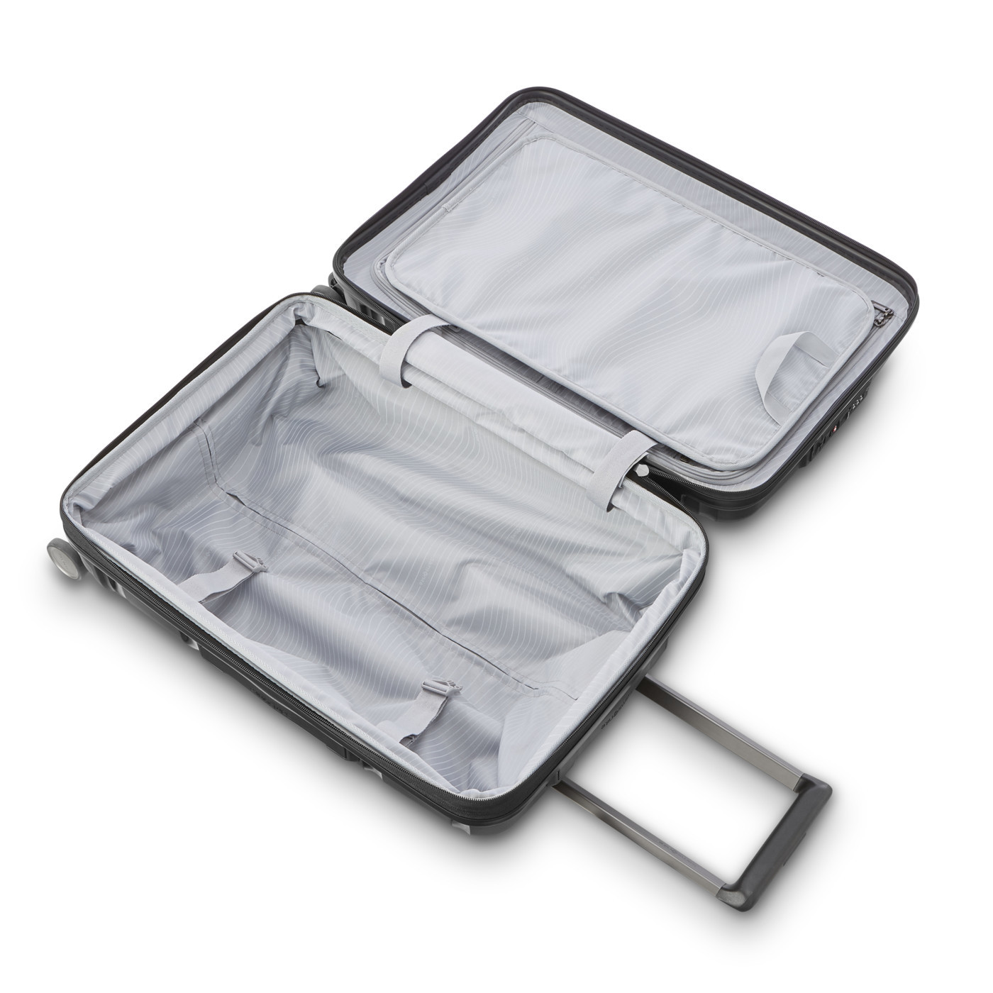Samsonite Outline Pro Carry-On Luggage Product Image