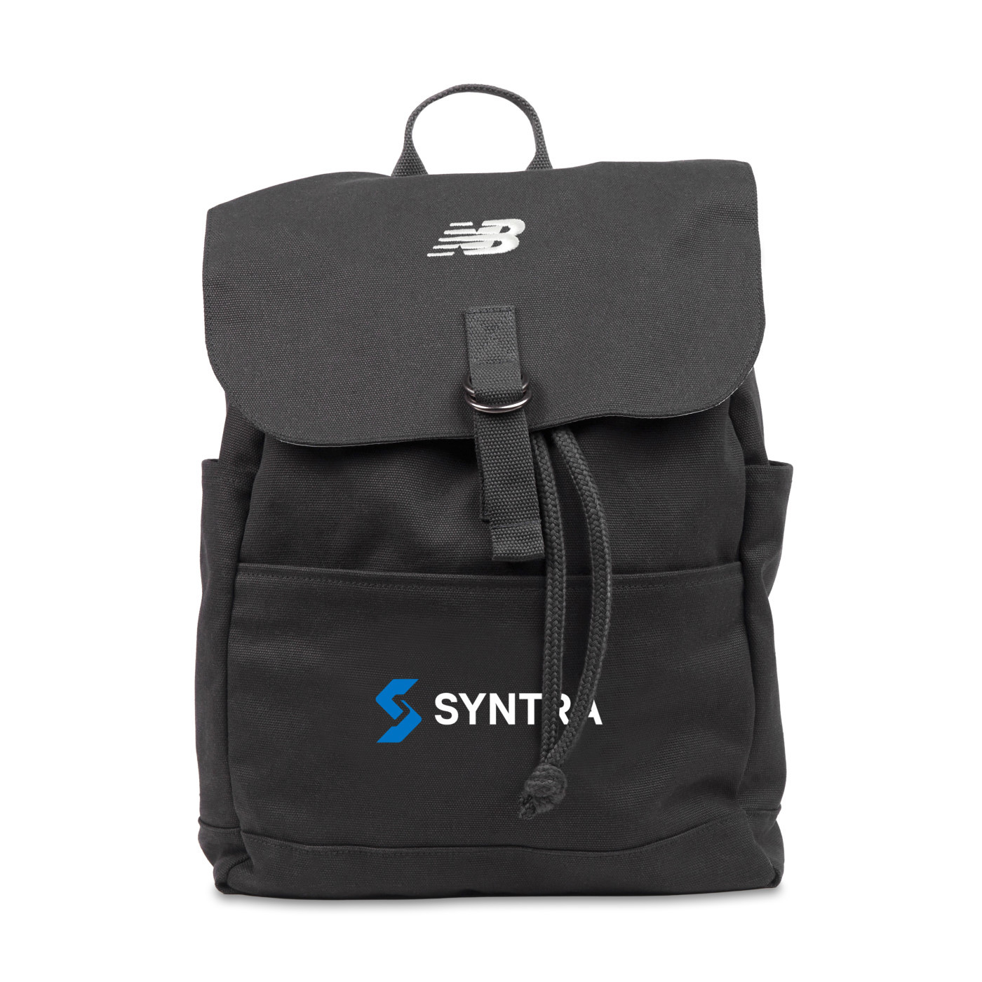 New Balance® Canvas Backpack Product Image