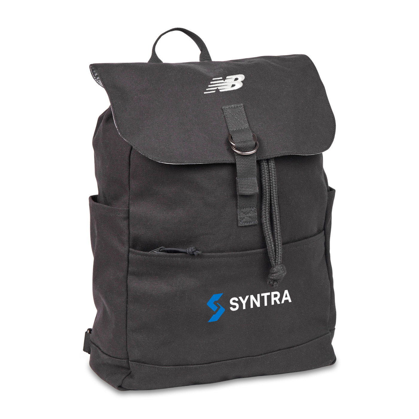 New Balance® Canvas Backpack Product Image