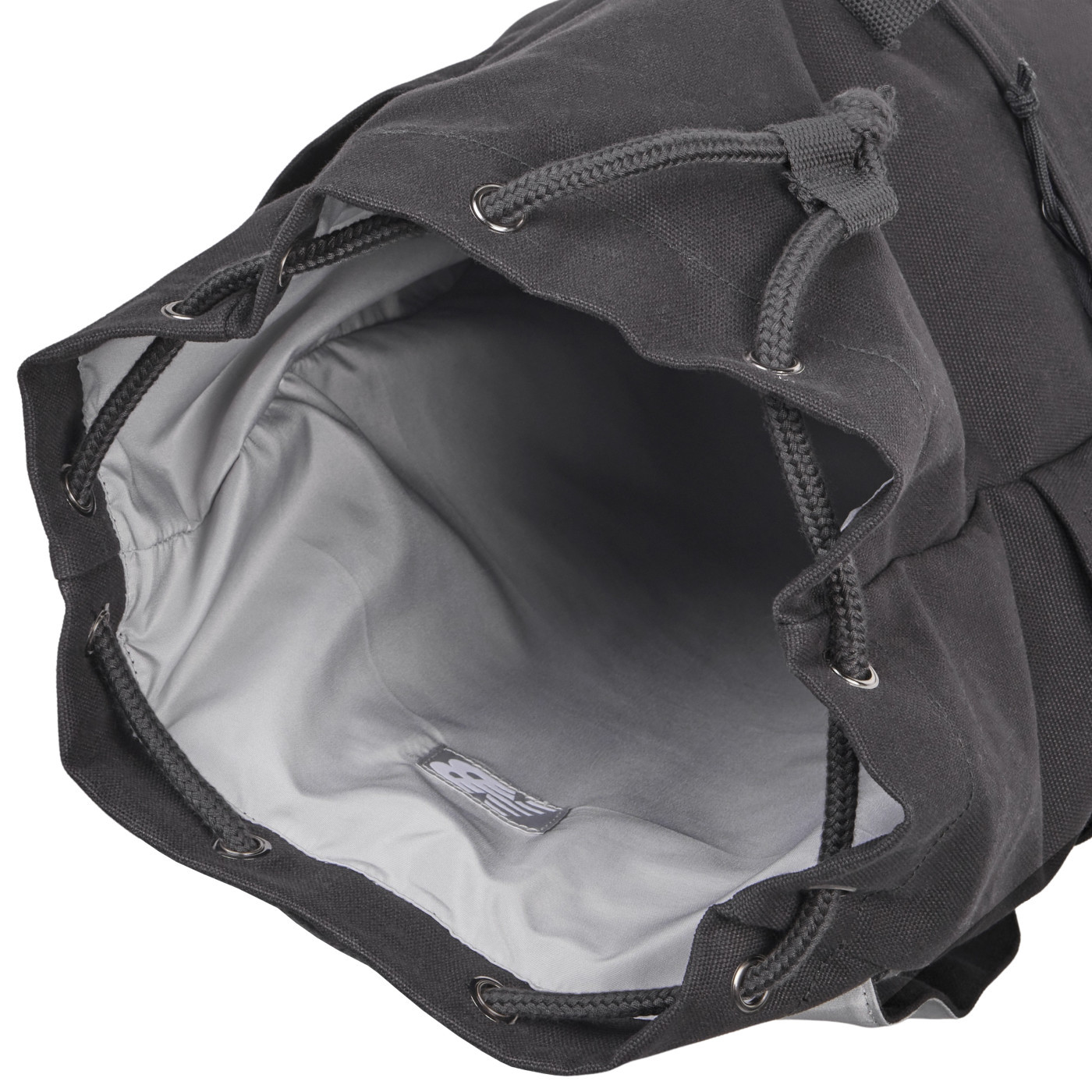 New Balance® Canvas Backpack Product Image