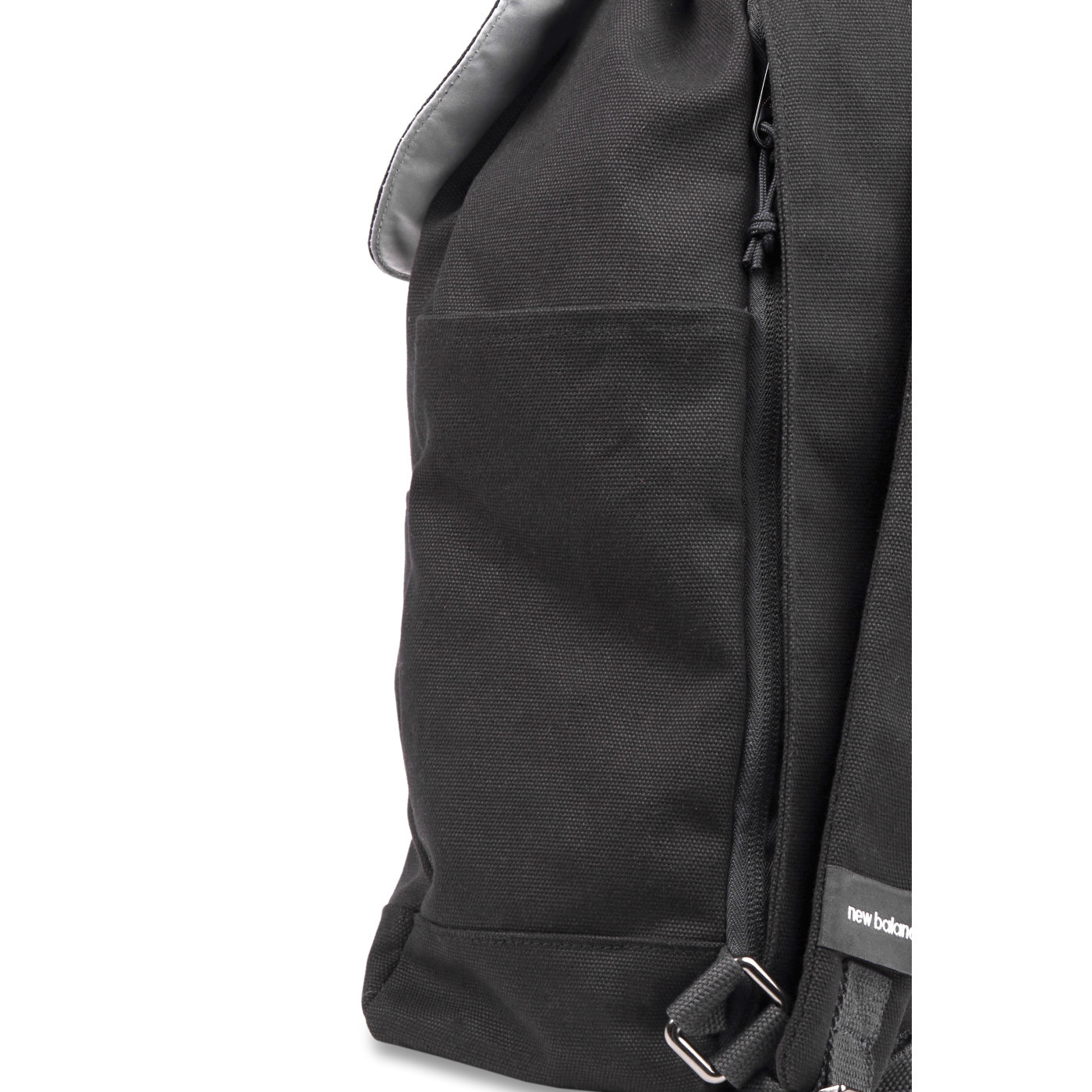 New Balance® Canvas Backpack Product Image