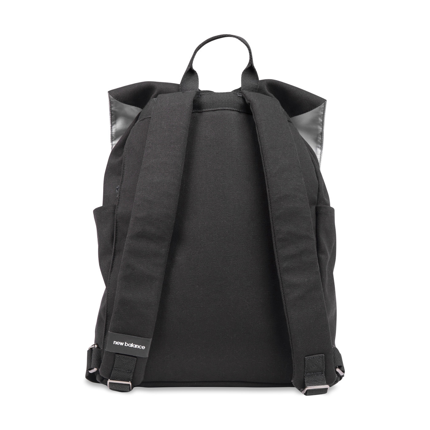 New Balance® Canvas Backpack Product Image