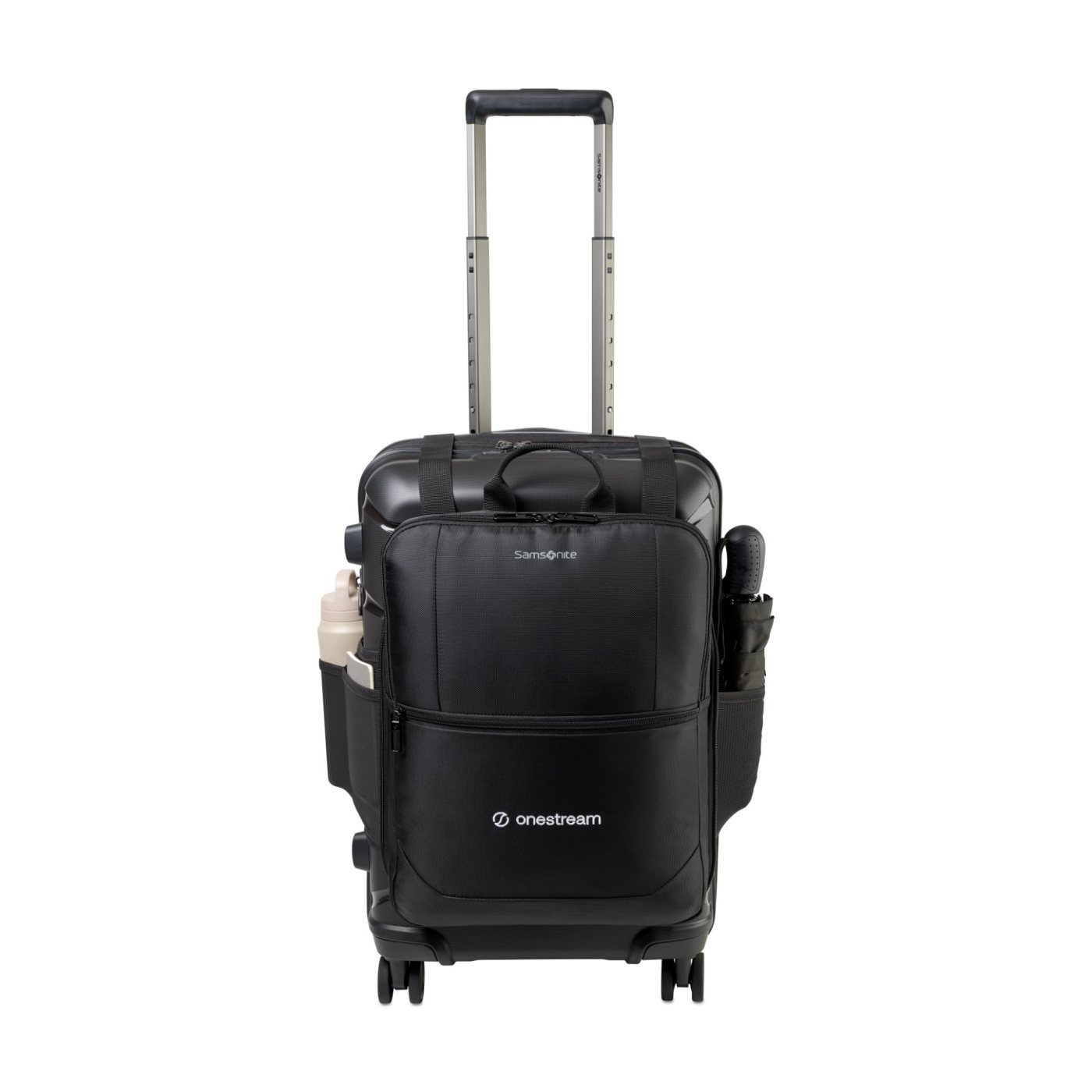 Samsonite Outline Pro Carry-On and Convertible Backpack Set Product Image
