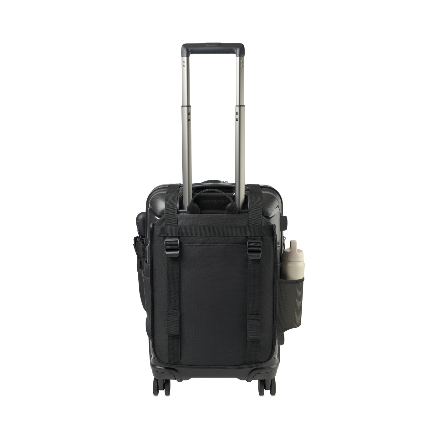 Samsonite Outline Pro Carry-On and Convertible Backpack Set Product Image