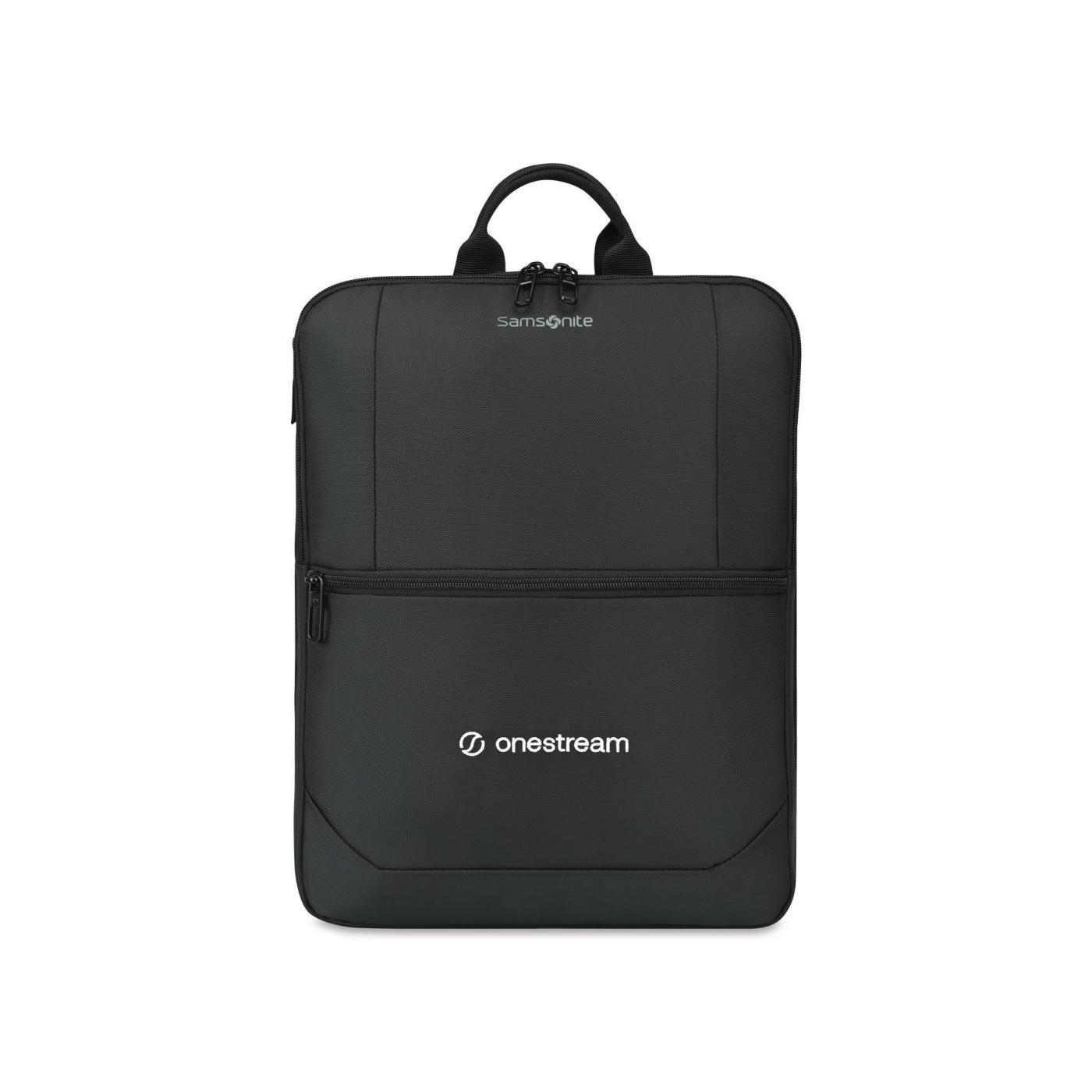 Samsonite Outline Pro Carry-On and Convertible Backpack Set Product Image