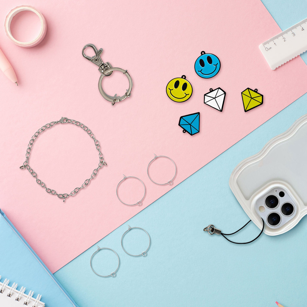 DIY Charm Accessory Kit Product Image
