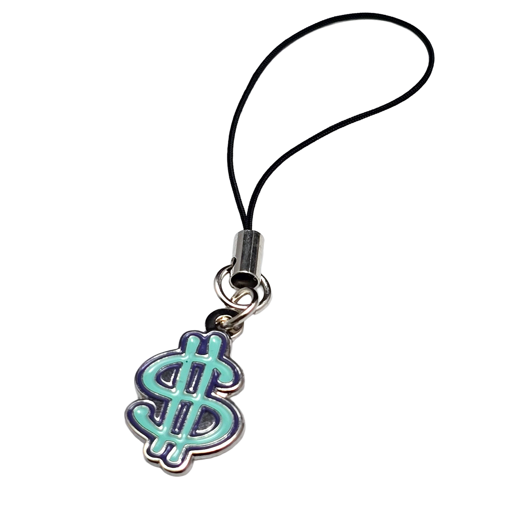 1" Diestruck Phone Charm Product Image