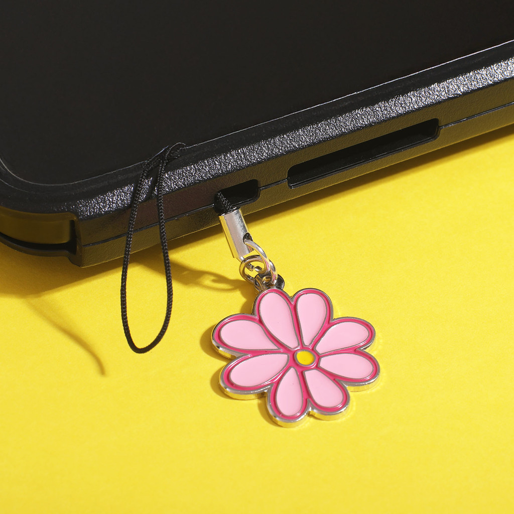 1" Diestruck Phone Charm Product Image