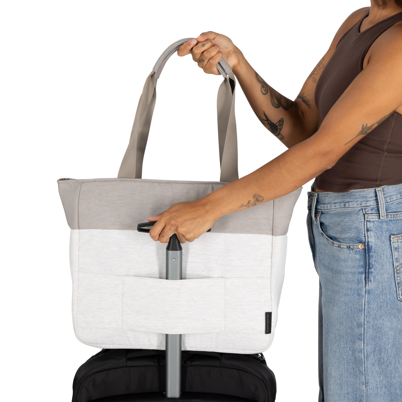Osprey Arcane™ Earth Tote Product Image