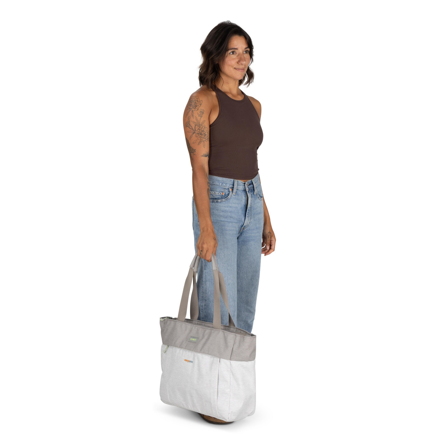 Osprey Arcane™ Earth Tote Product Image