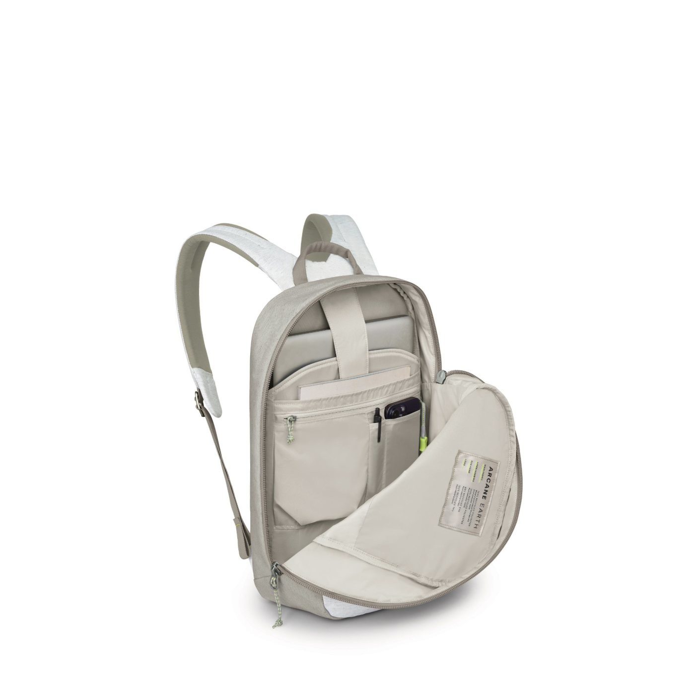 Osprey Arcane™ Earth Large Day Backpack Product Image