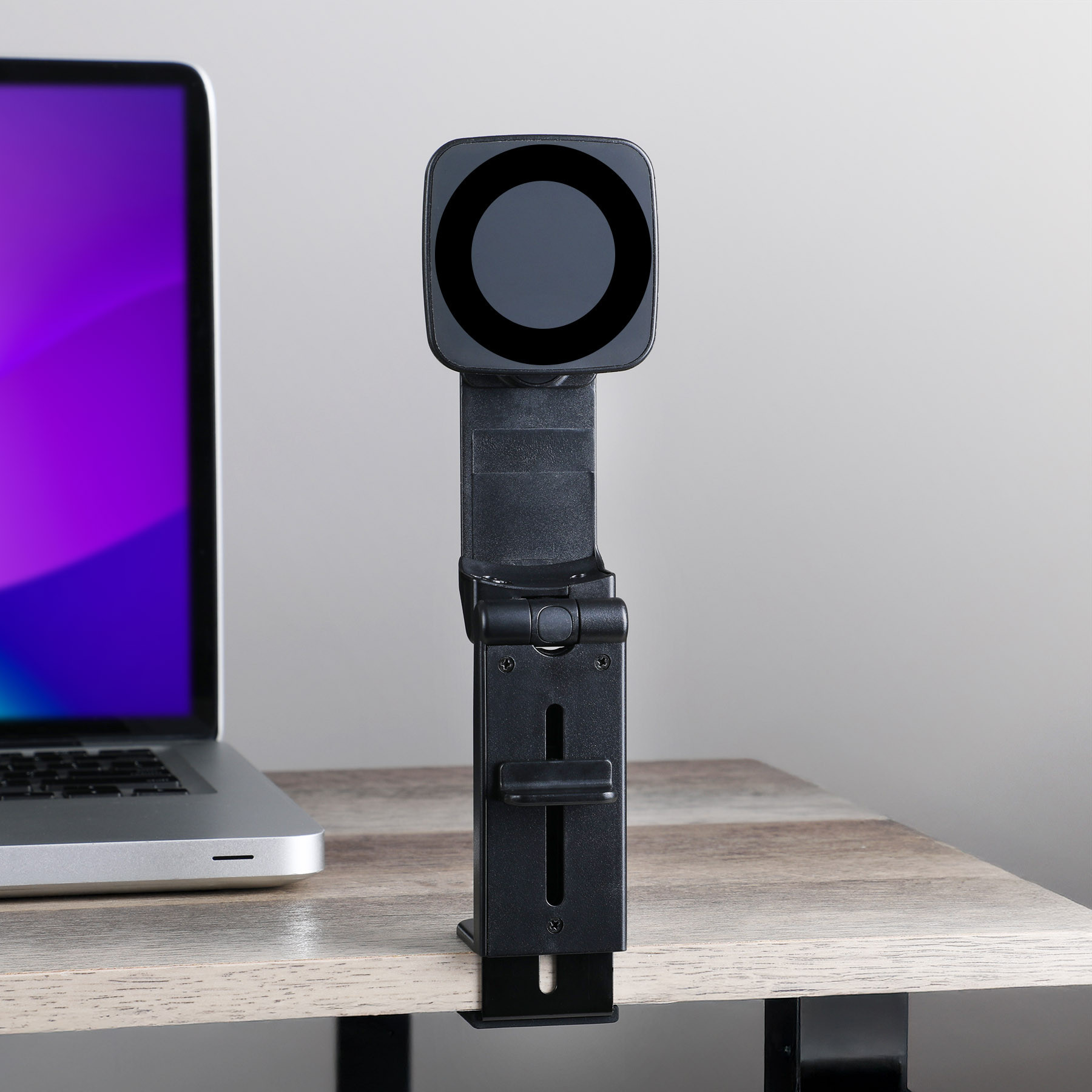 Clipklamp Magnetic Phone Holder Product Image