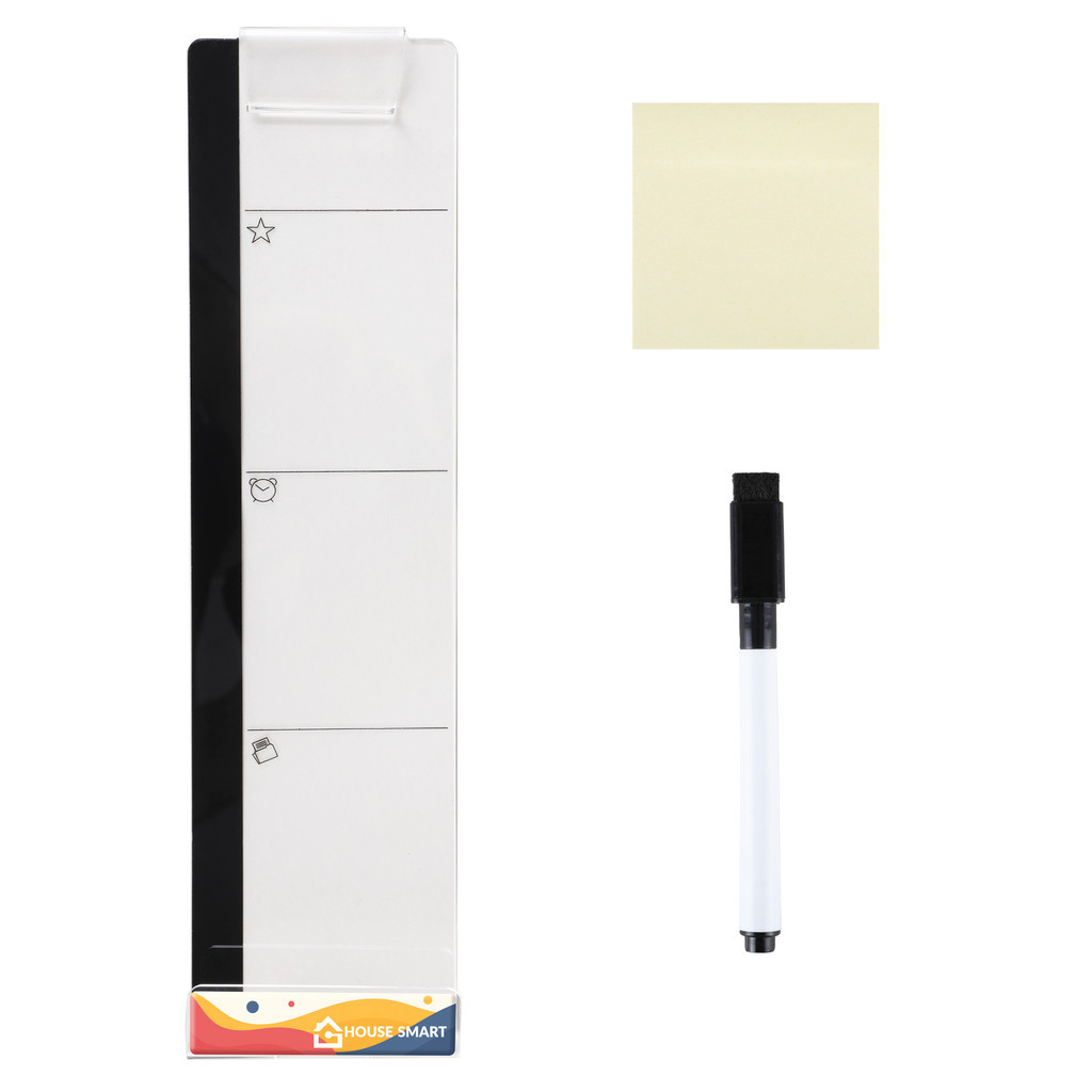 Scribbler Show Acrylic Monitor Board Product Image