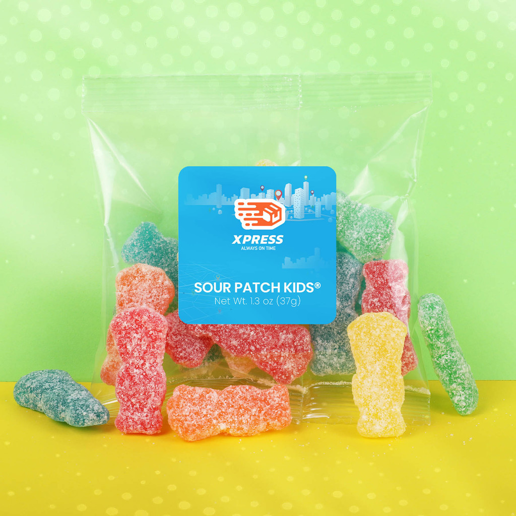 Sour Patch Kids® Taster Packet Product Image