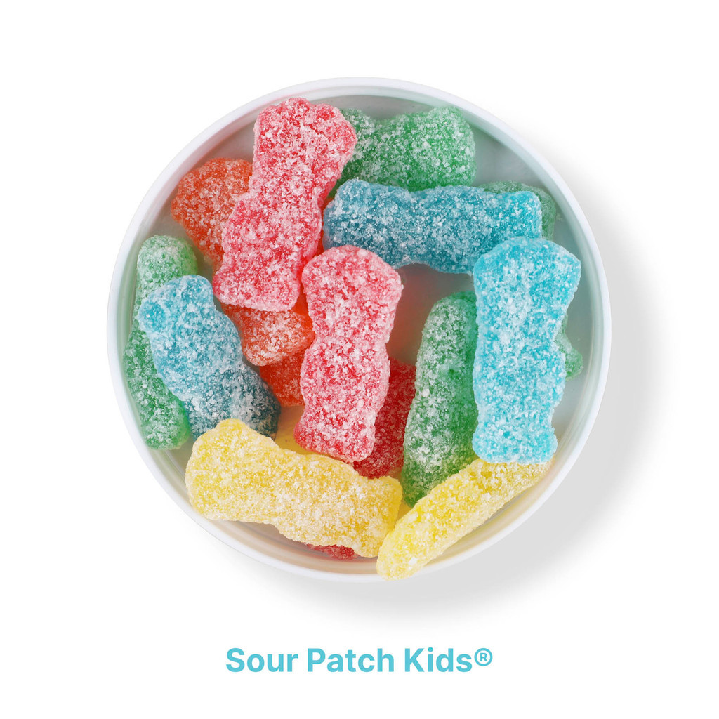 Sour Patch Kids® Taster Packet Product Image