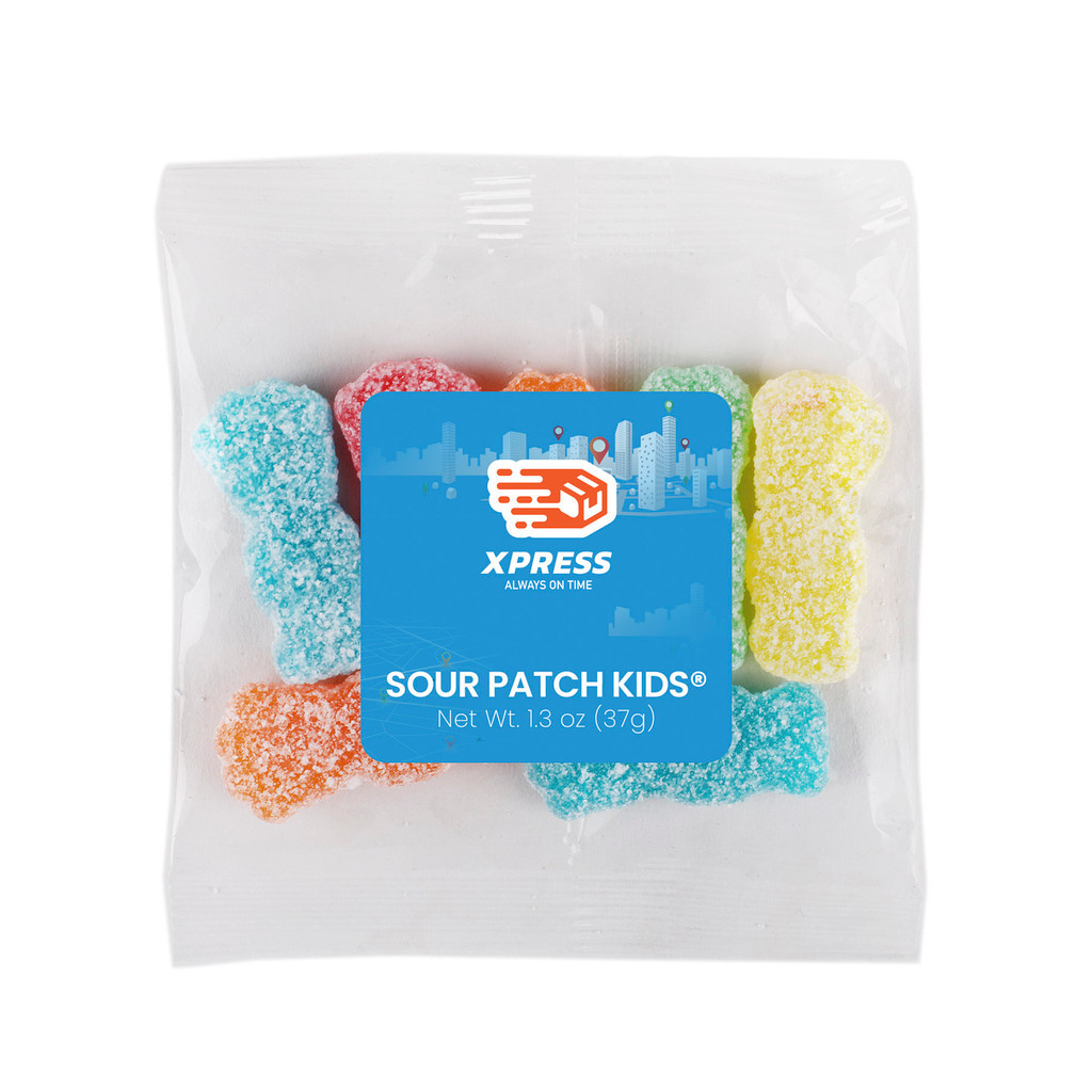 Sour Patch Kids® Taster Packet Product Image