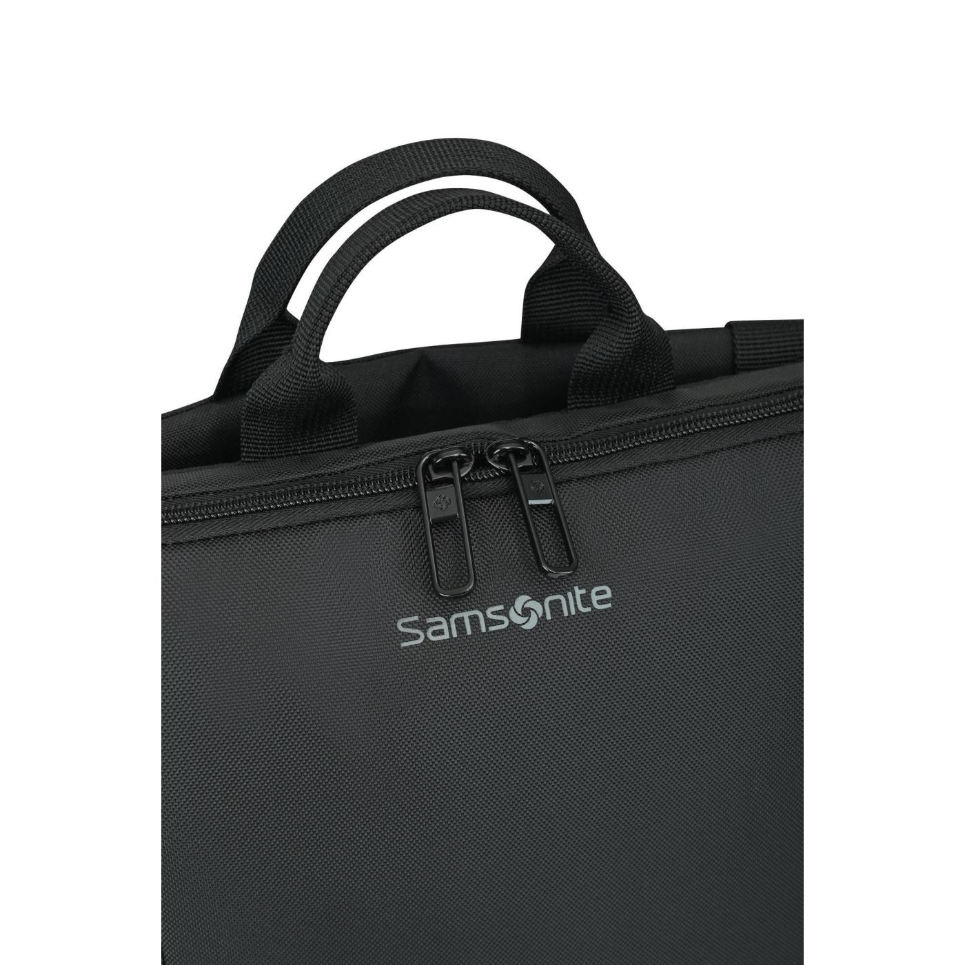 Samsonite Convertible Luggage Cover and Laptop Backpack Product Image