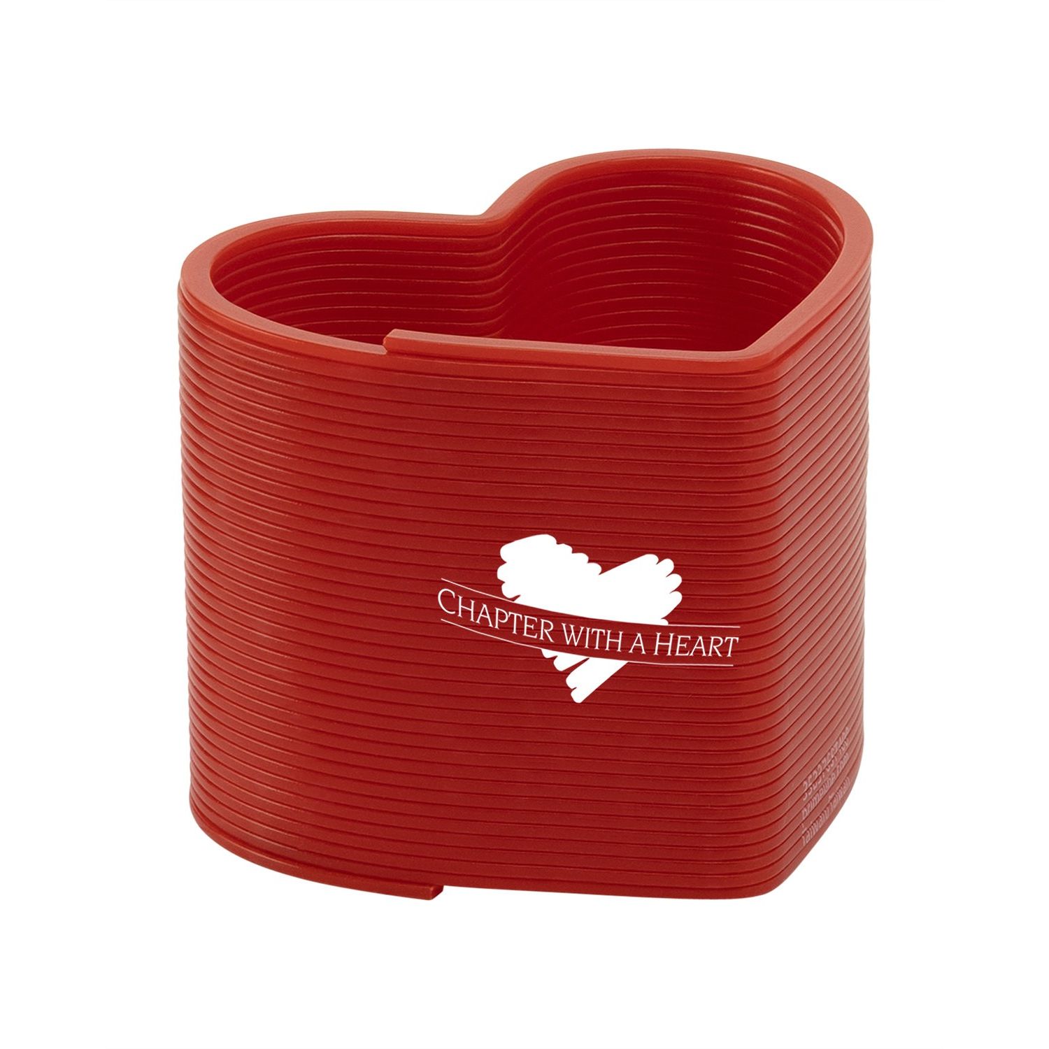 Heart Shape Spring Thing Toy Product Image