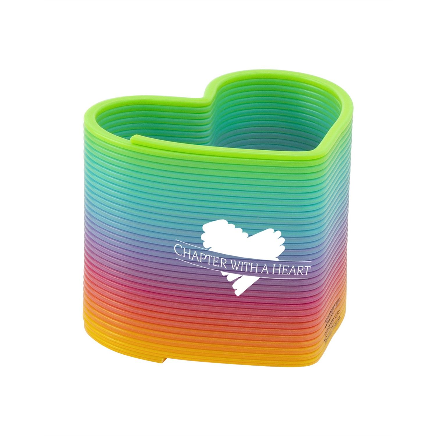 Heart Shape Spring Thing Toy Product Image