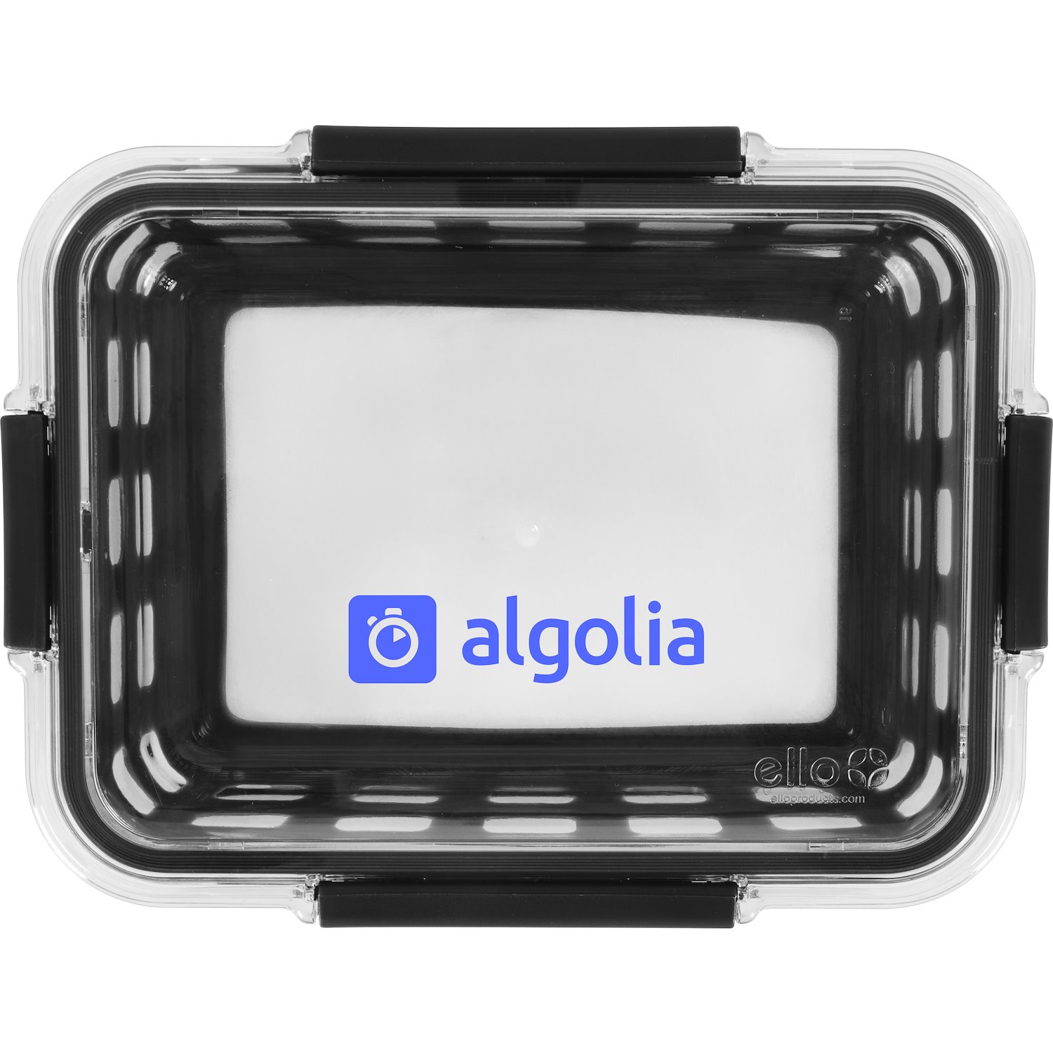 Ello® Duraglass™ 5 Cup Food Storage Container Product Image