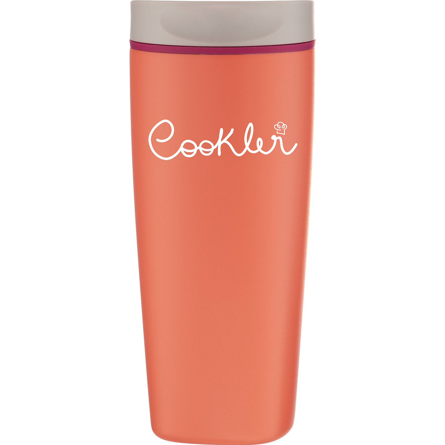 Owala® SmoothSip Slider Mug - 20 oz. Product Image