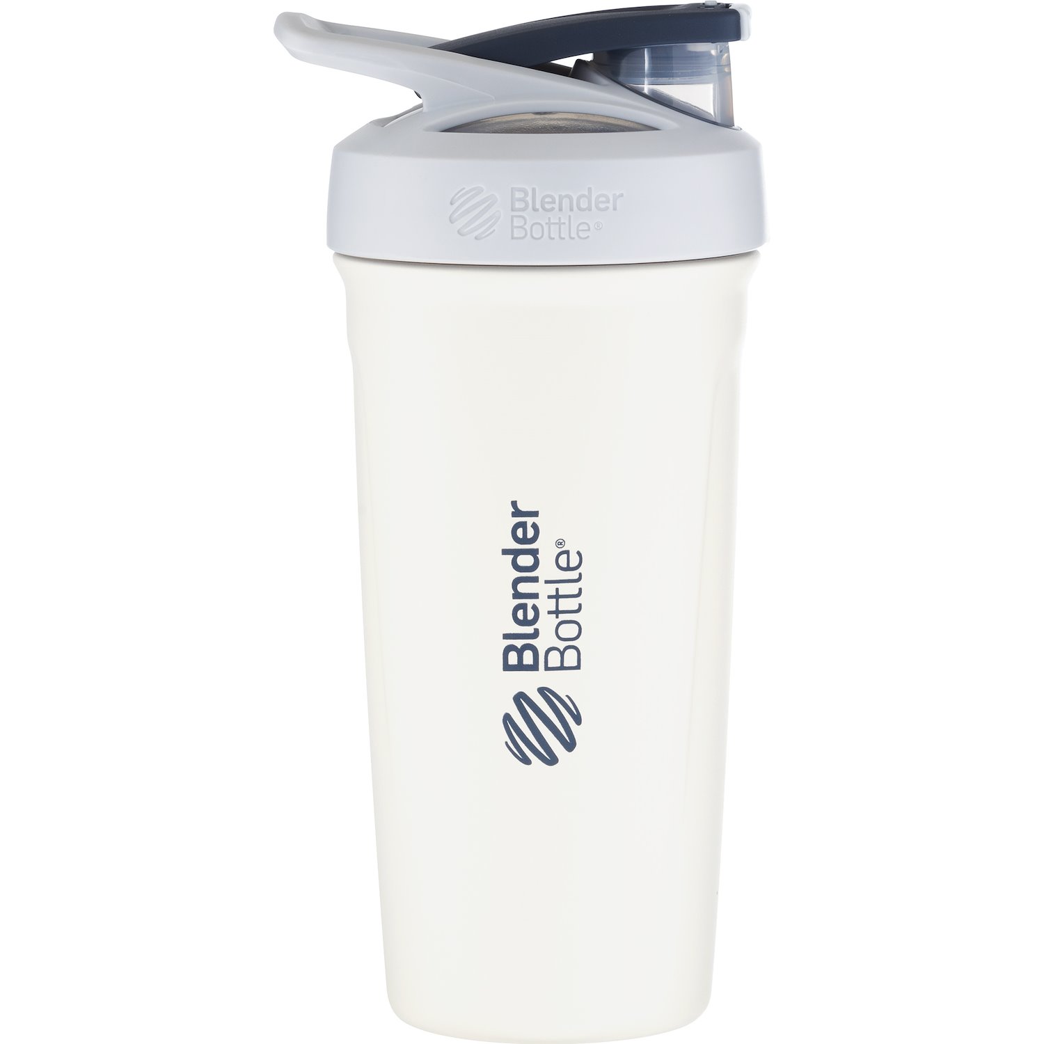 BlenderBottle® Strada Stainless Steel Thermal Shaker Bottle - 24 oz. Product Image