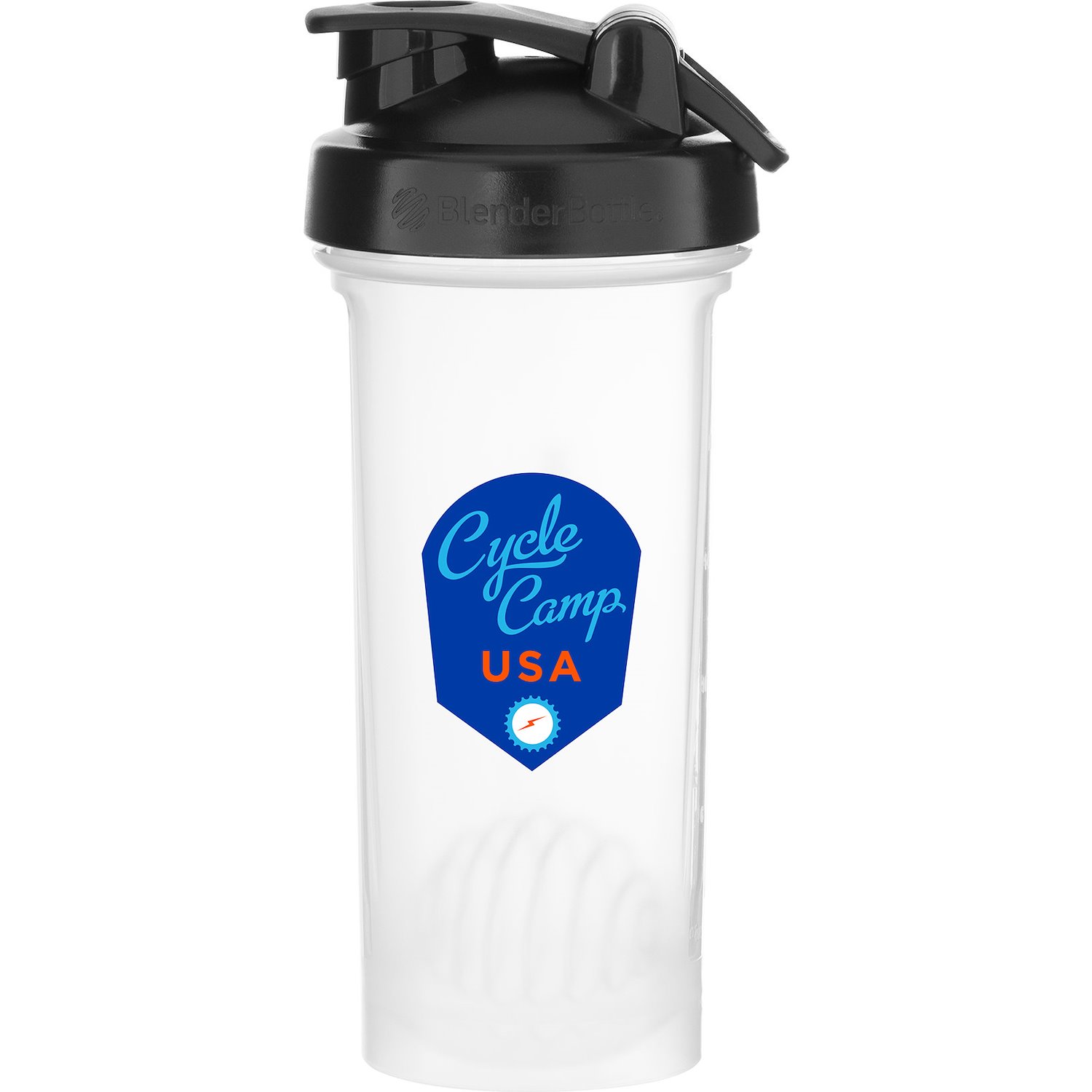 BlenderBottle® Classic BPA-Free Plastic Shaker Bottle - 28 oz. Product Image