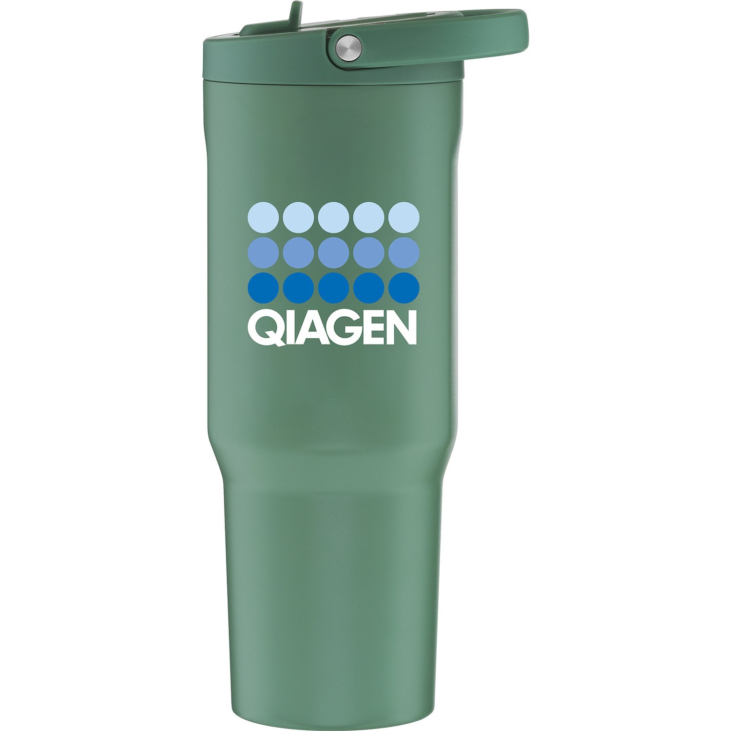 HydroJug Traveler Sport Stainless Steel Tumbler - 32 oz. Product Image