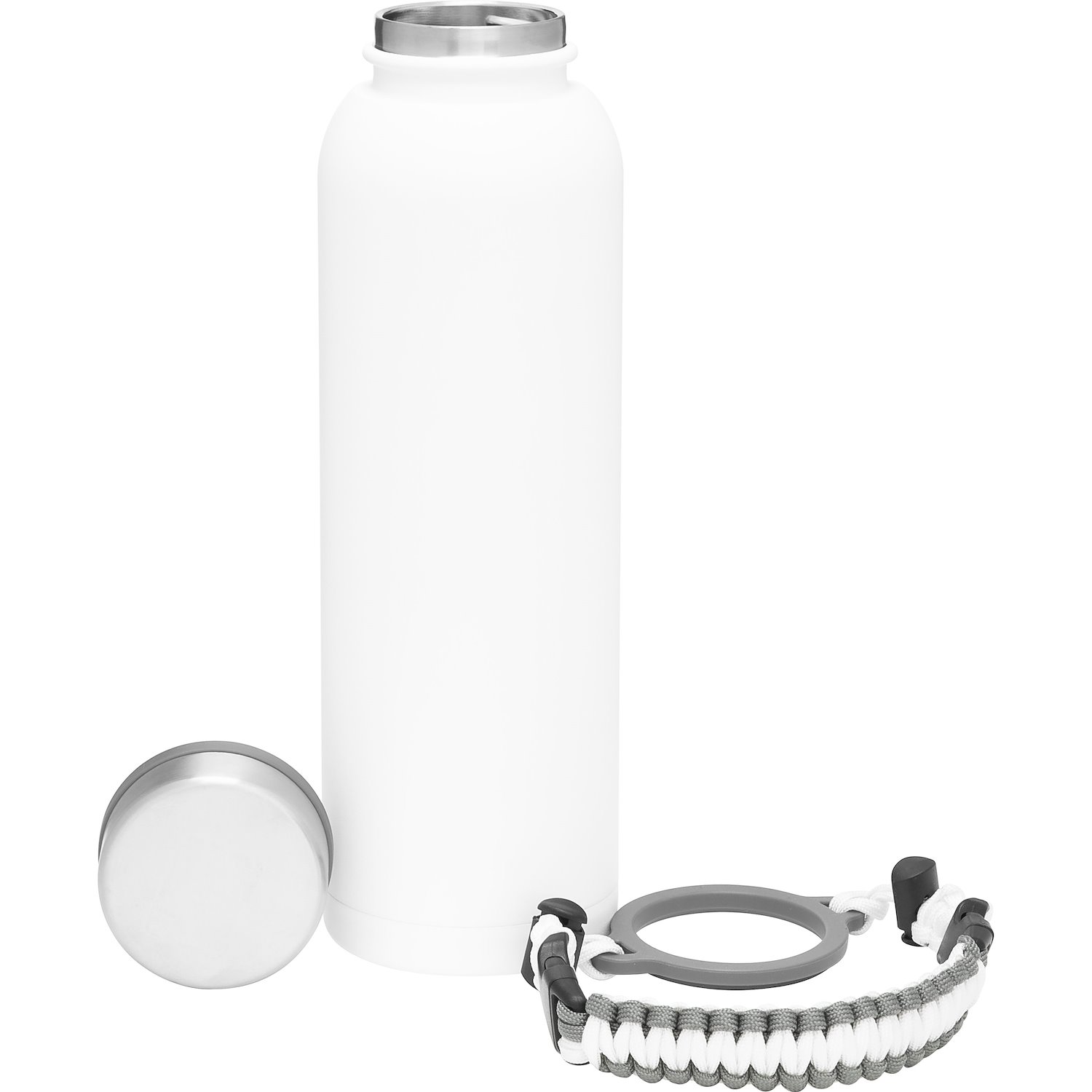 h2go Pine Stainless Steel Thermal Bottle - 32 oz. Product Image