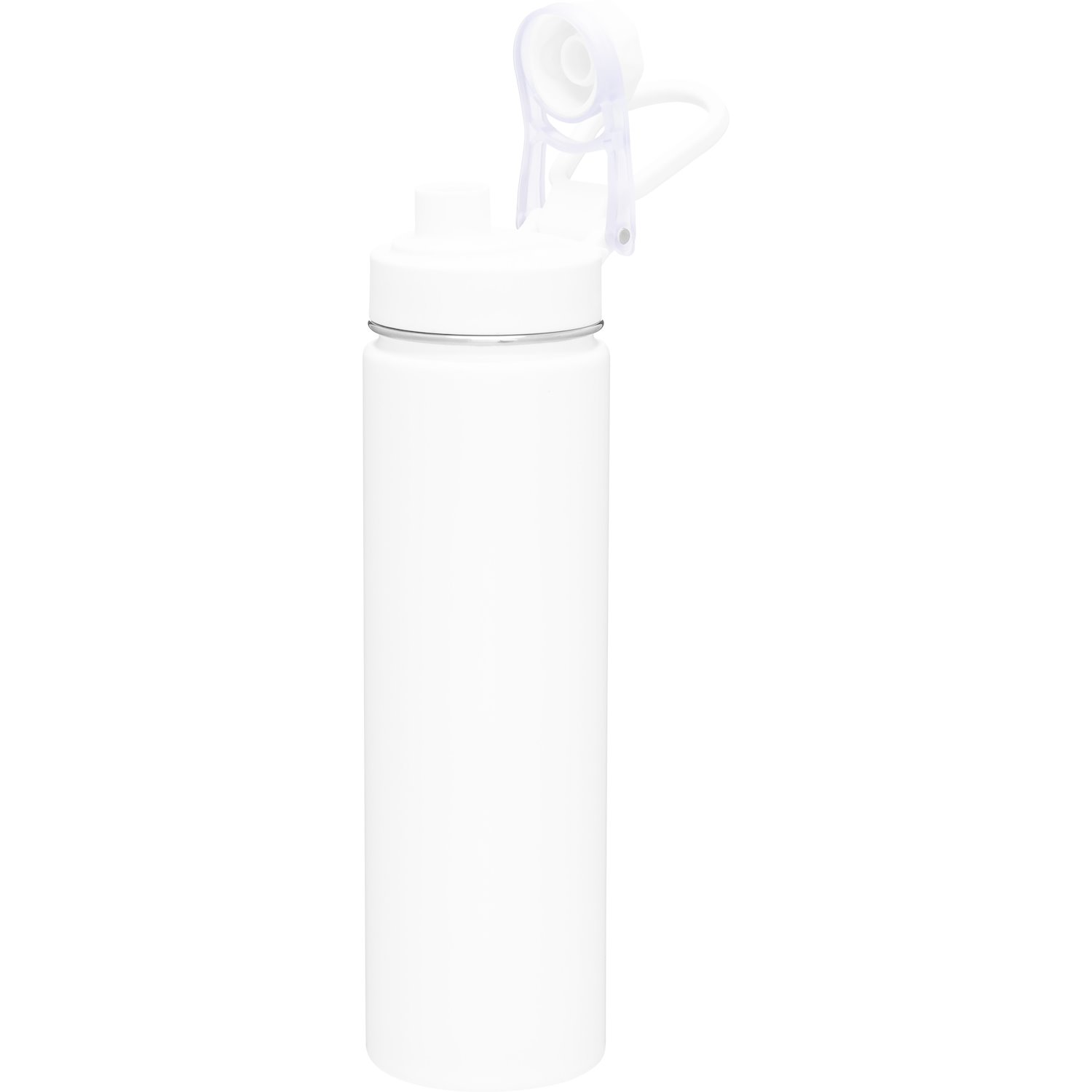 h2go Conquer Stainless Steel Bottle - 24 oz. Product Image