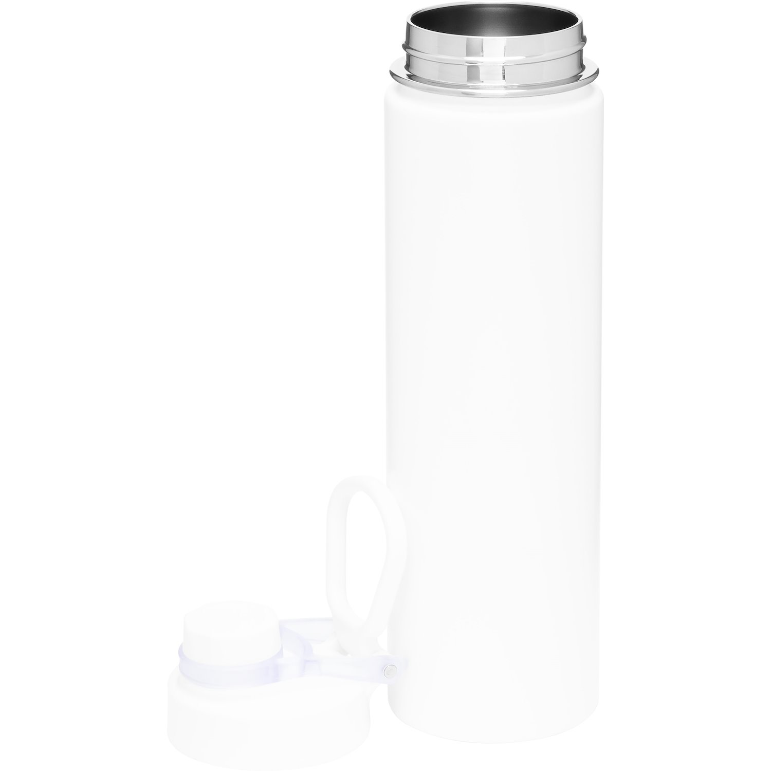 h2go Conquer Stainless Steel Bottle - 24 oz. Product Image