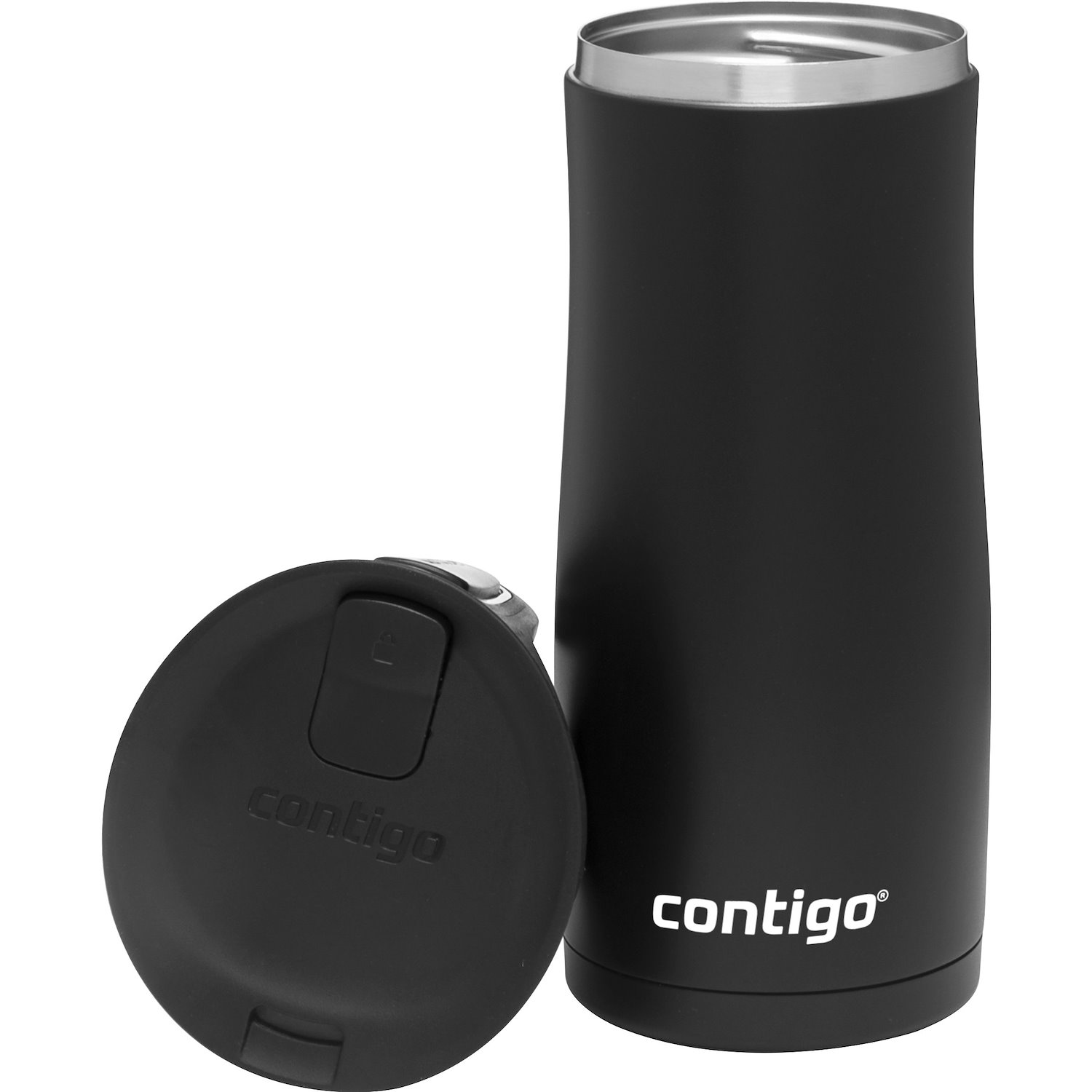Contigo West Loop 2.0 Stainless Steel Tumbler - 16 oz. Product Image