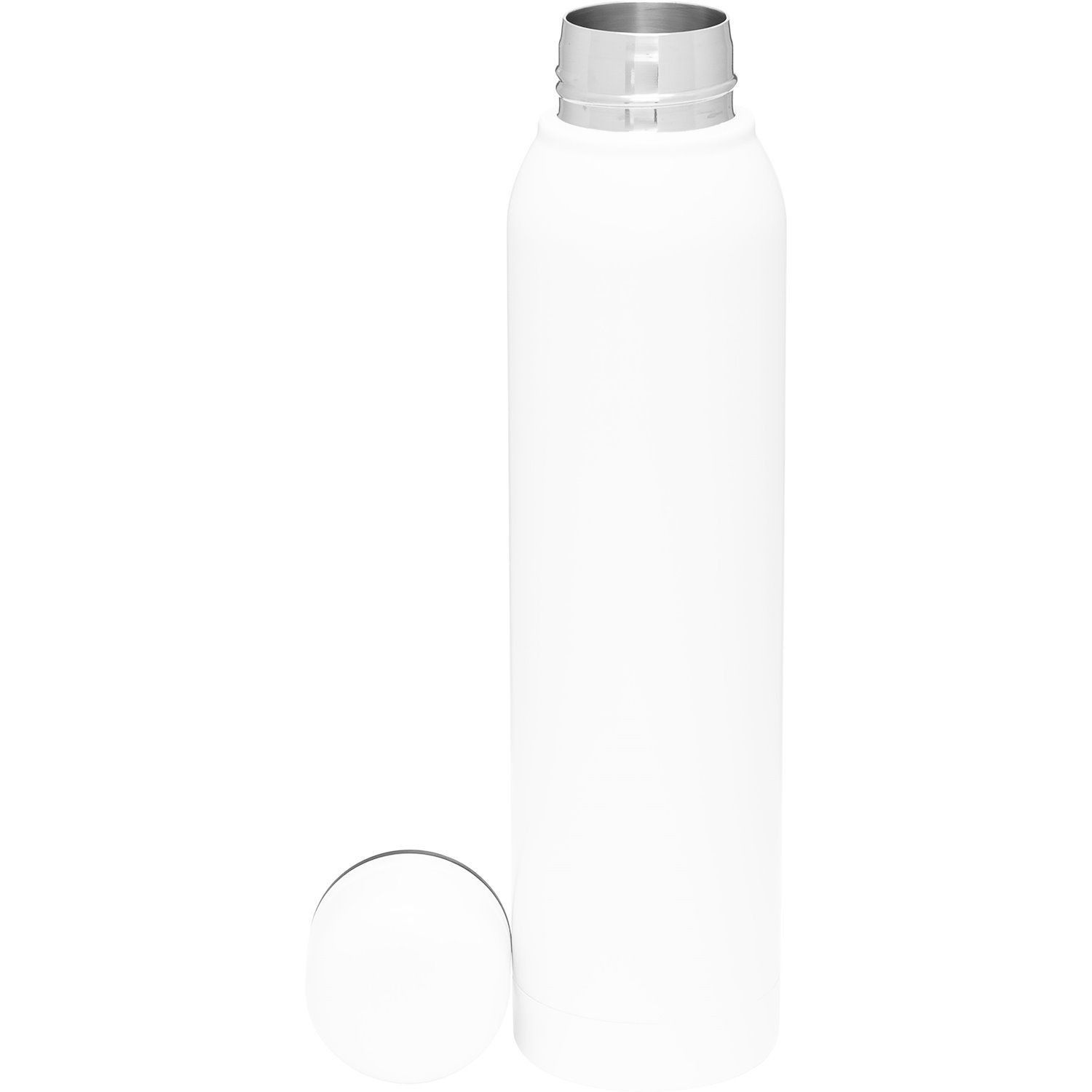 h2go Silo Stainless Steel Bottle - 16.9 oz. Product Image