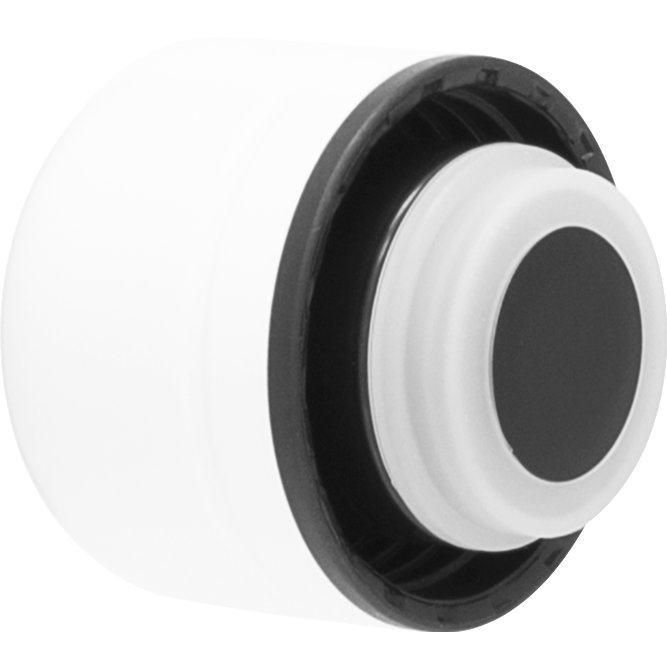 h2go Silo Stainless Steel Bottle - 16.9 oz. Product Image