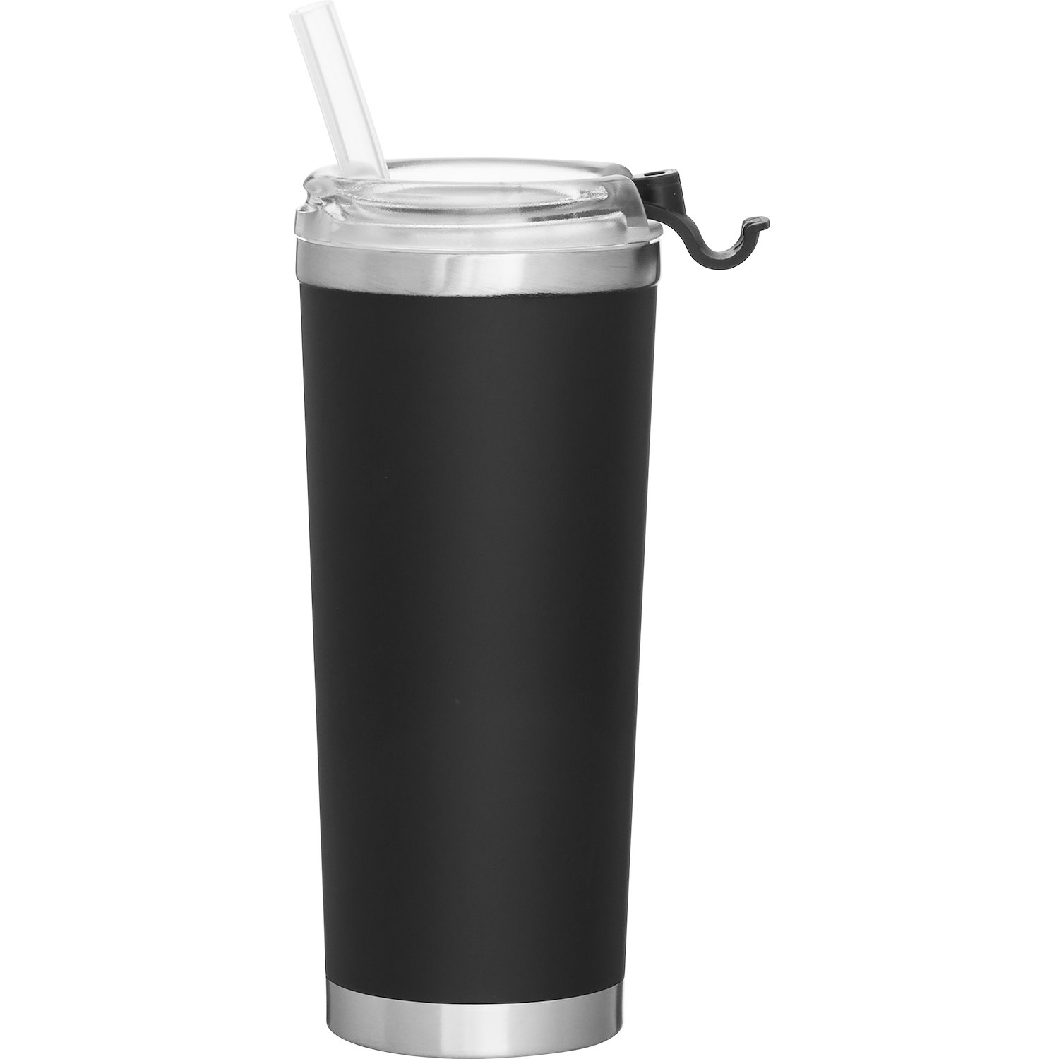 Brooklyn Stainless Steel Thermal Tumbler - 24 oz. Product Image
