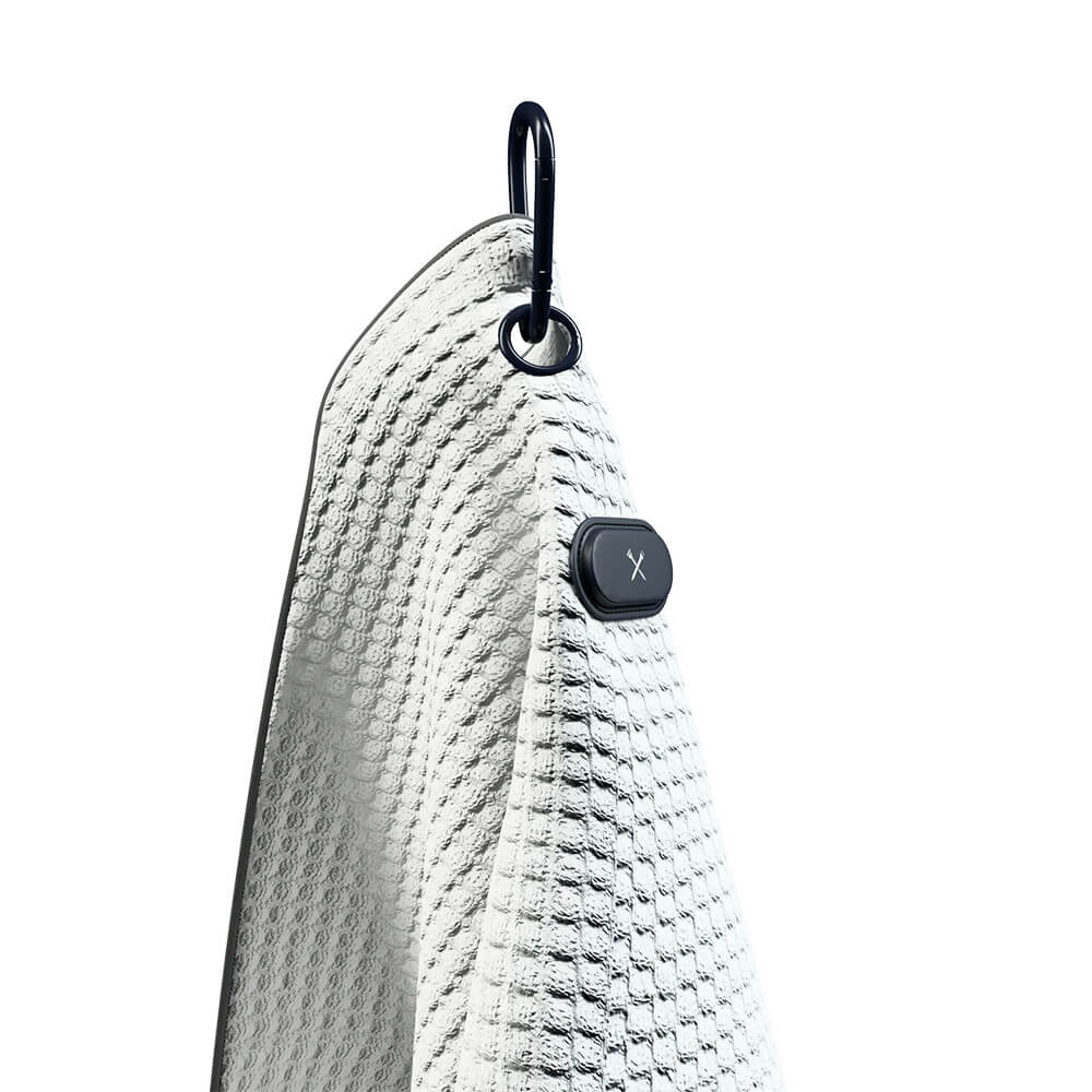 Blue Tees Golf Magnetic Utility Towel Product Image